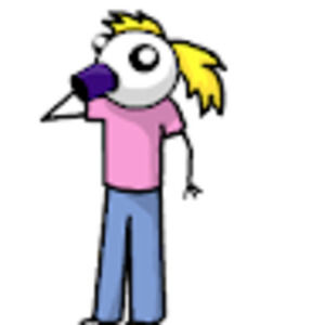 Meet your Posher, Kitty